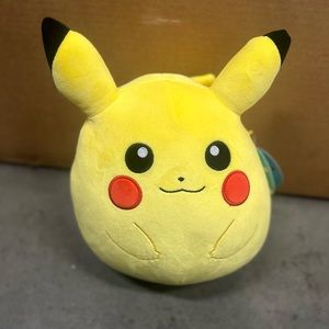 Pikachu Squishmallow 10 inch
